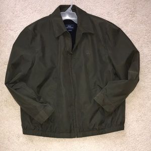 Brooks Brothers Wool jacket